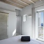 Ammos 别墅 Fanari (Mykonos)