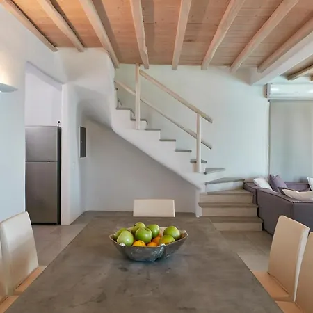 Ammos * Fanari (Mykonos)