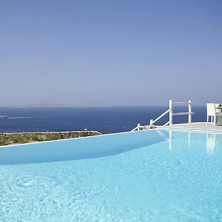 فيلة Ammos Fanari (Mykonos)