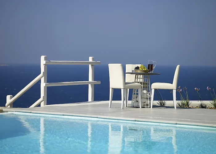 Ammos Fanari (Mykonos)